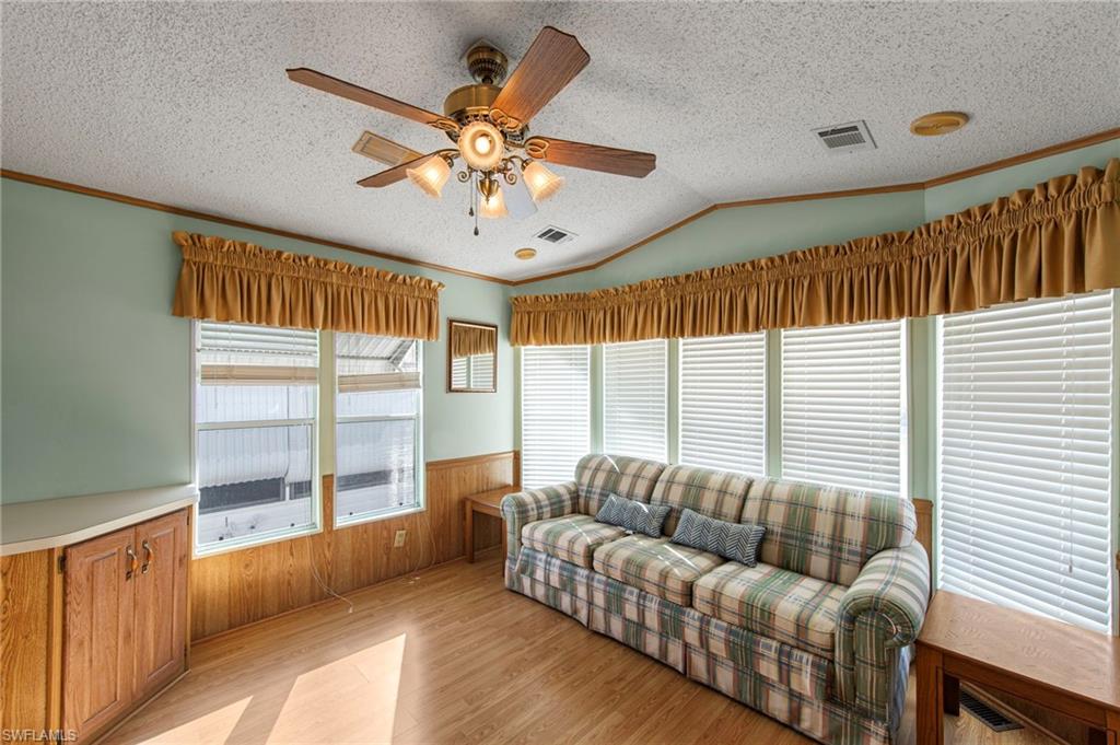 CYPRESS BEND RV RESORT - Residential