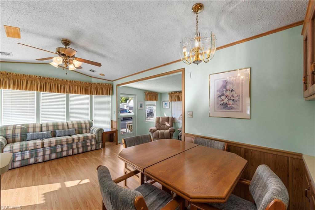 CYPRESS BEND RV RESORT - Residential