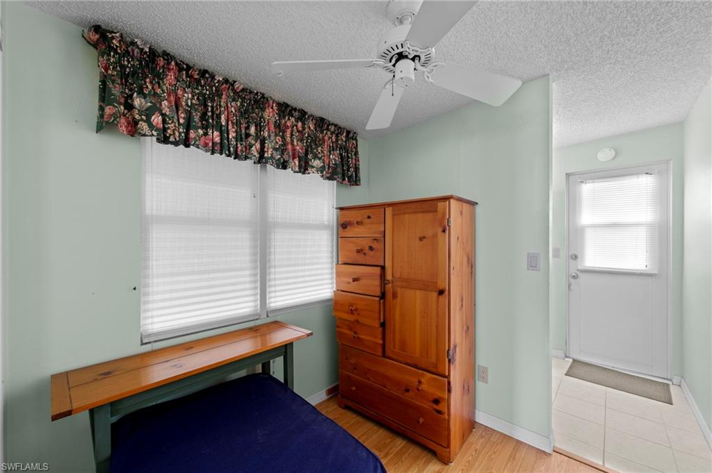 CYPRESS BEND RV RESORT - Residential