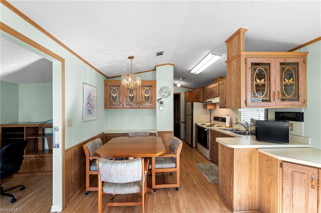 CYPRESS BEND RV RESORT - Residential