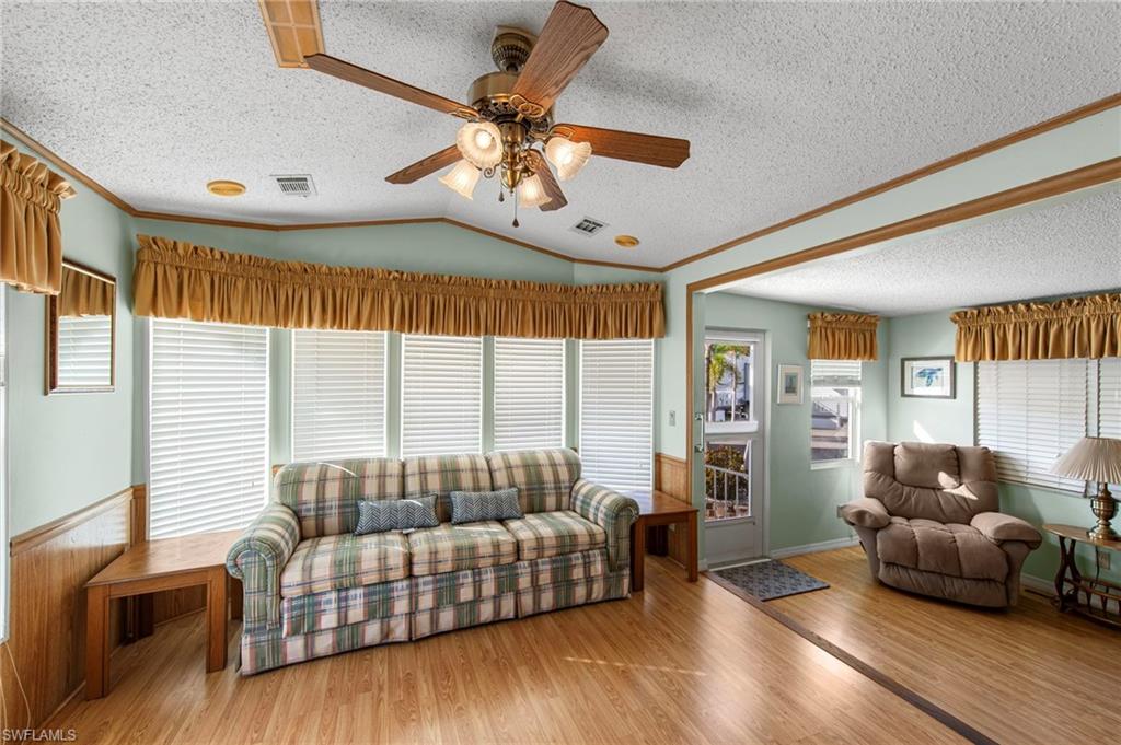 CYPRESS BEND RV RESORT - Residential