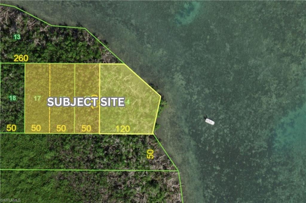 SABAL PALM POINT - Land