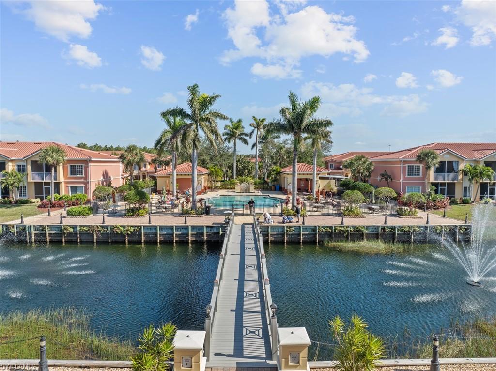 VILLAGIO - Residential