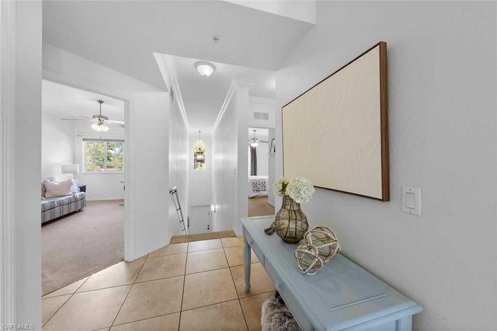 VILLAGIO - Residential