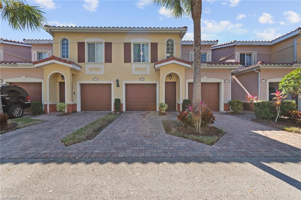 VILLAGIO - Residential