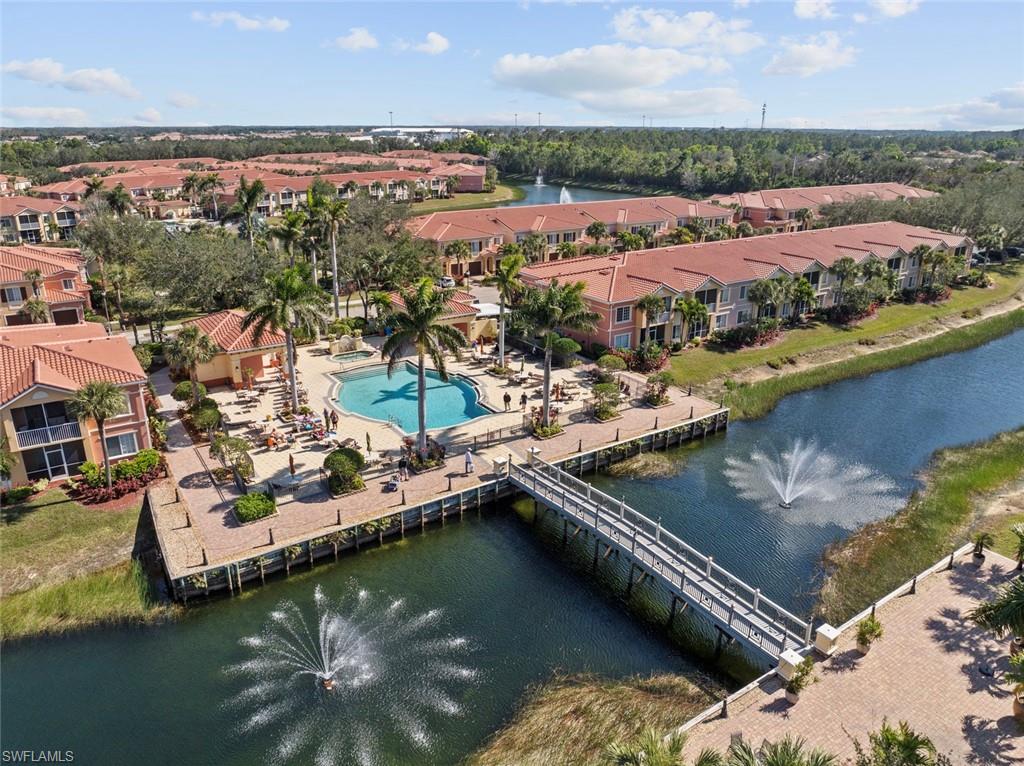 VILLAGIO - Residential