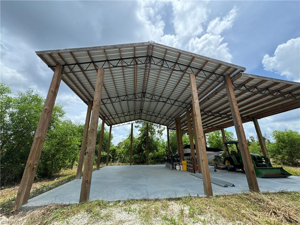 PINE ISLAND RIDGE - Land