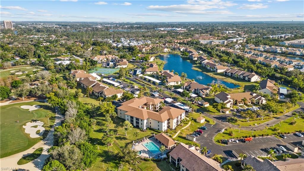 CLUB AT CRYSTAL LAKE CONDOMINIUM - Residential
