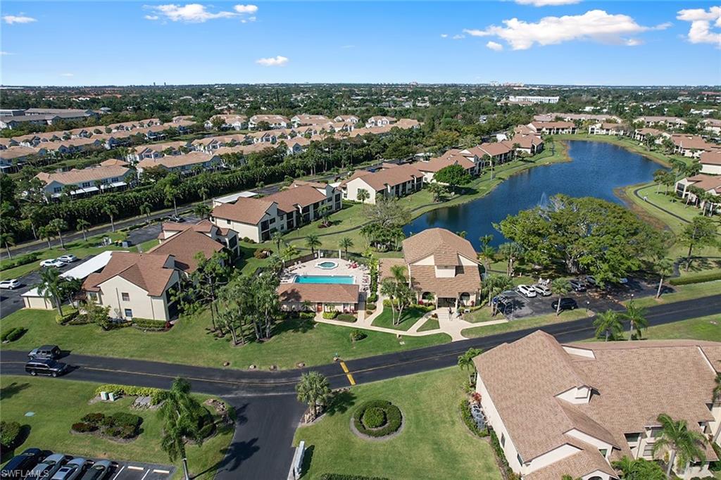 CLUB AT CRYSTAL LAKE CONDOMINIUM - Residential