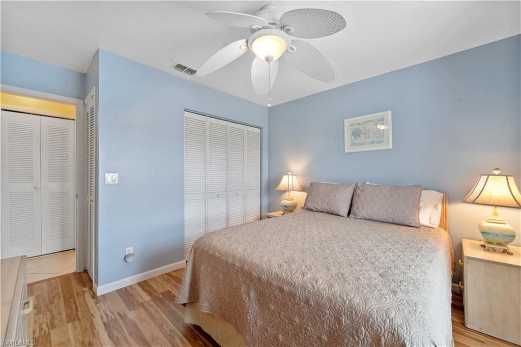 CLUB AT CRYSTAL LAKE CONDOMINIUM - Residential