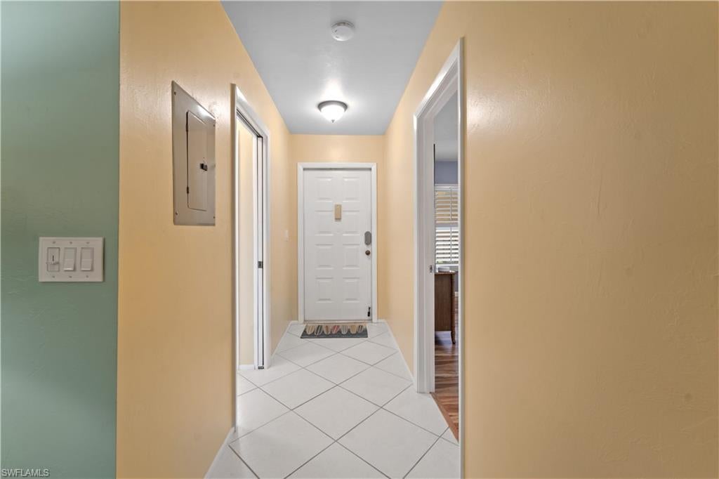 CLUB AT CRYSTAL LAKE CONDOMINIUM - Residential