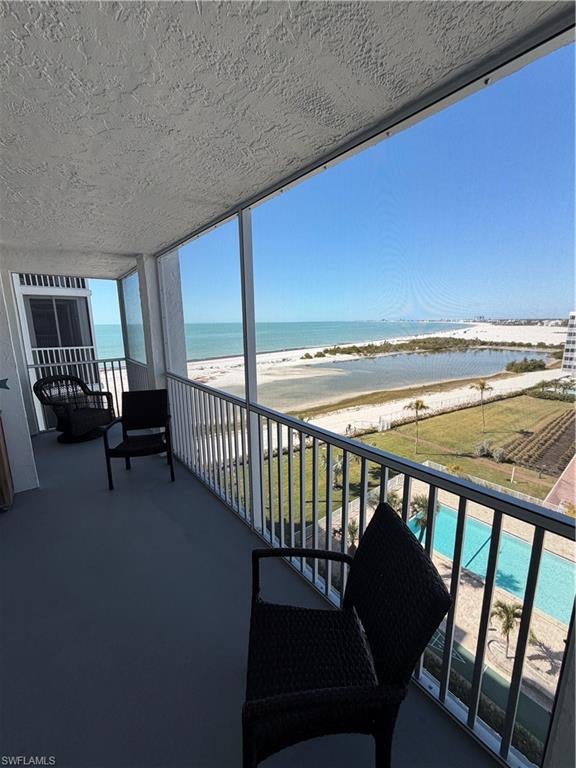 CRECIENTE CONDO NORTH - Residential