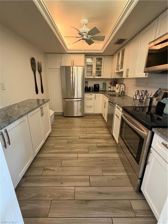 CRECIENTE CONDO NORTH - Residential