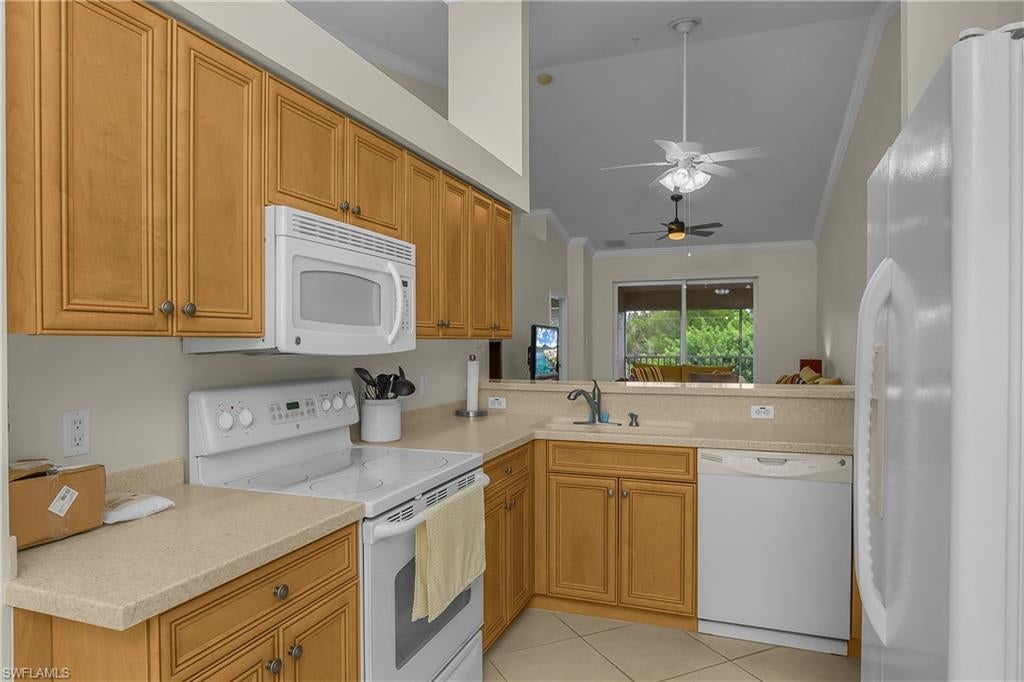 BELLA TERRA - Residential