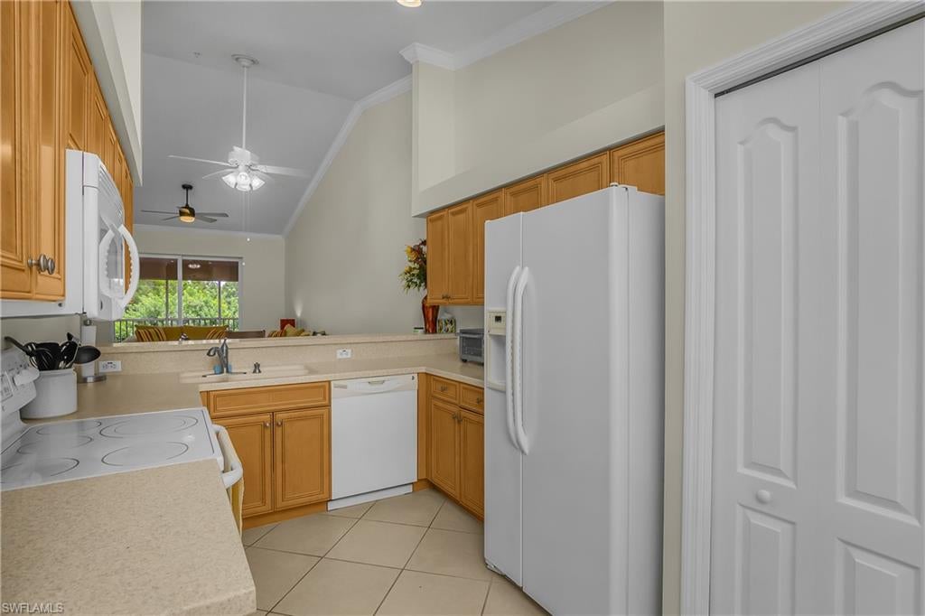 BELLA TERRA - Residential