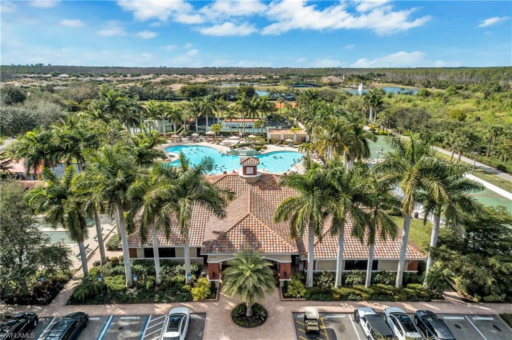 BELLA TERRA - Residential