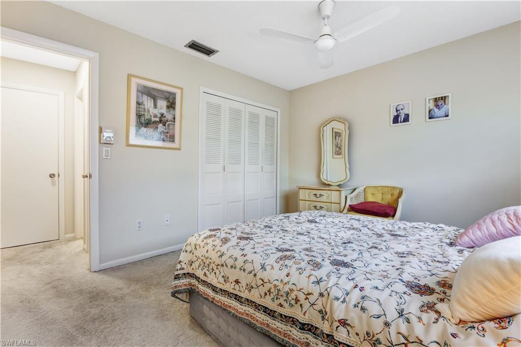 MYERLEE ESQUIRE COURTS CONDO - Residential
