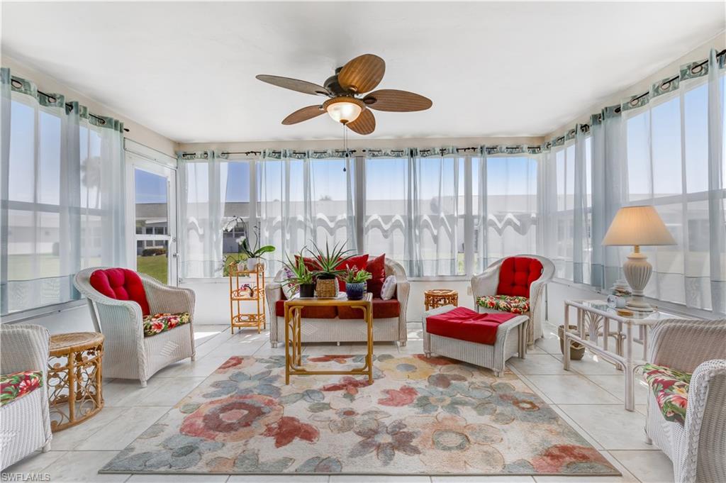 MYERLEE ESQUIRE COURTS CONDO - Residential