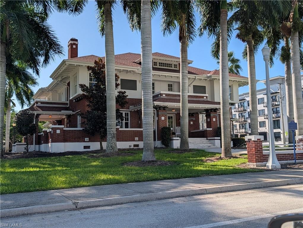 FORT MYERS - Land