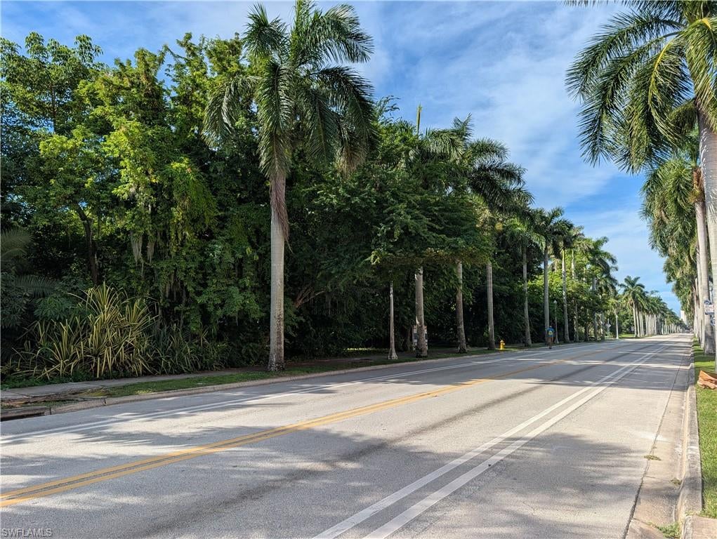 FORT MYERS - Land