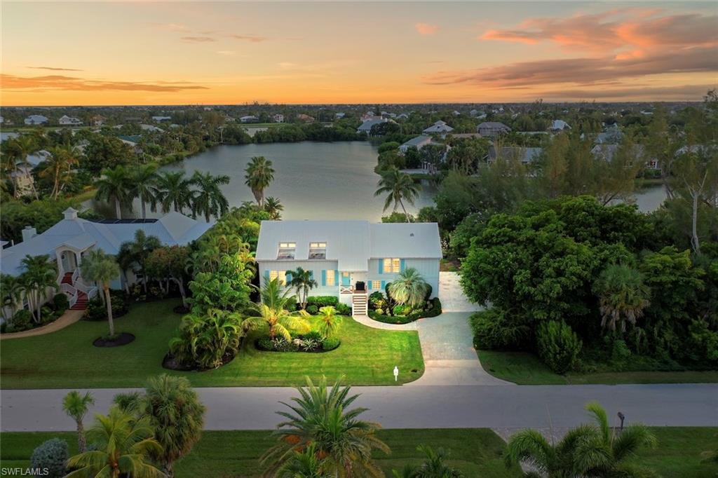 THE DUNES SANIBEL ISLAND - Residential