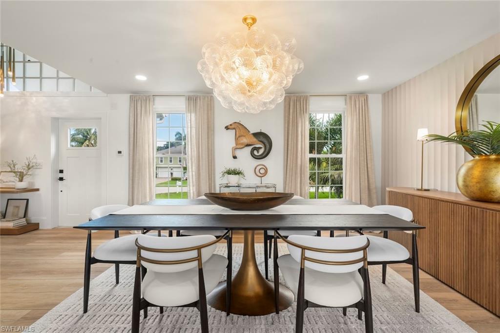 THE DUNES SANIBEL ISLAND - Residential