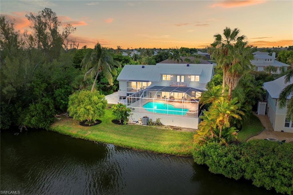 THE DUNES SANIBEL ISLAND - Residential