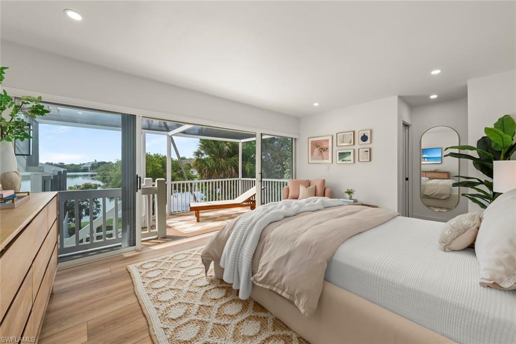 THE DUNES SANIBEL ISLAND - Residential