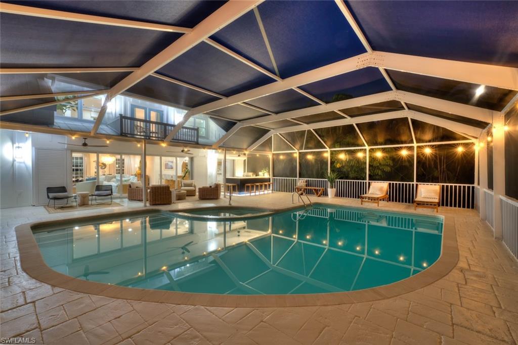 THE DUNES SANIBEL ISLAND - Residential