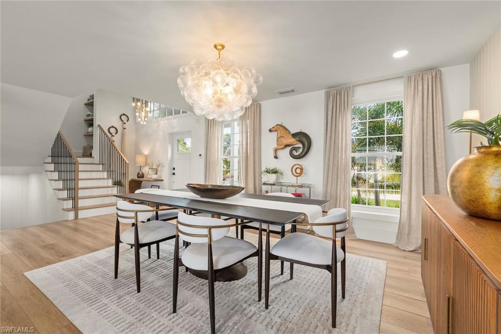 THE DUNES SANIBEL ISLAND - Residential