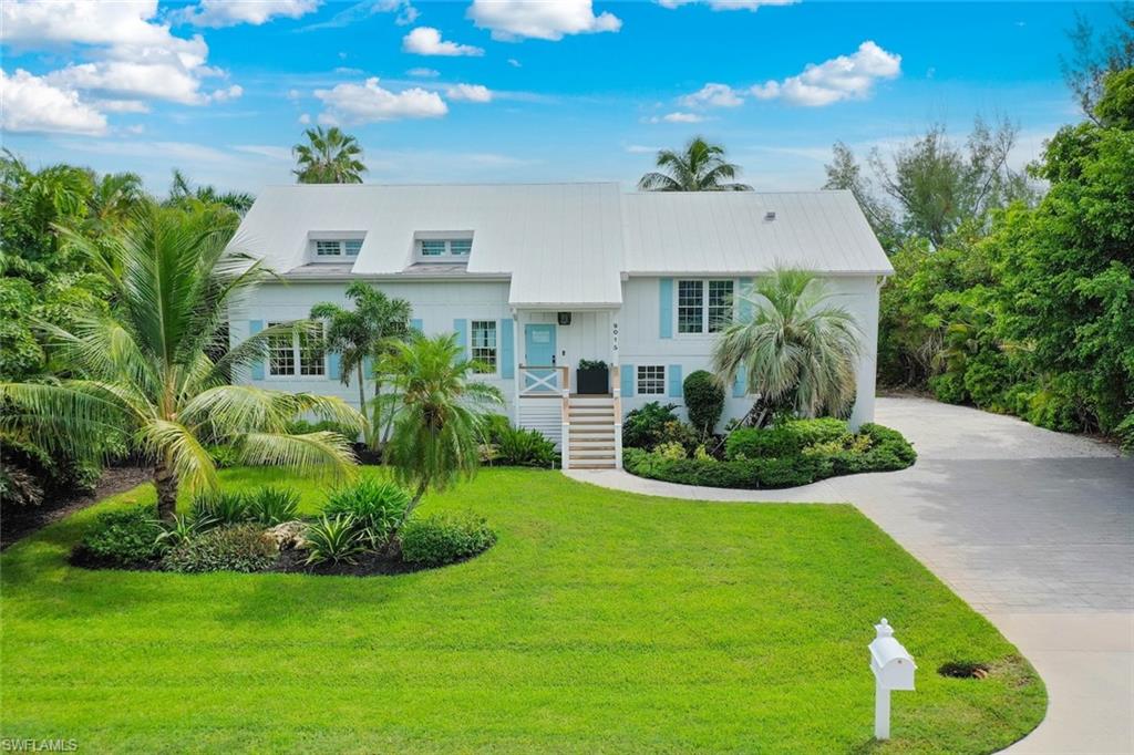 THE DUNES SANIBEL ISLAND - Residential