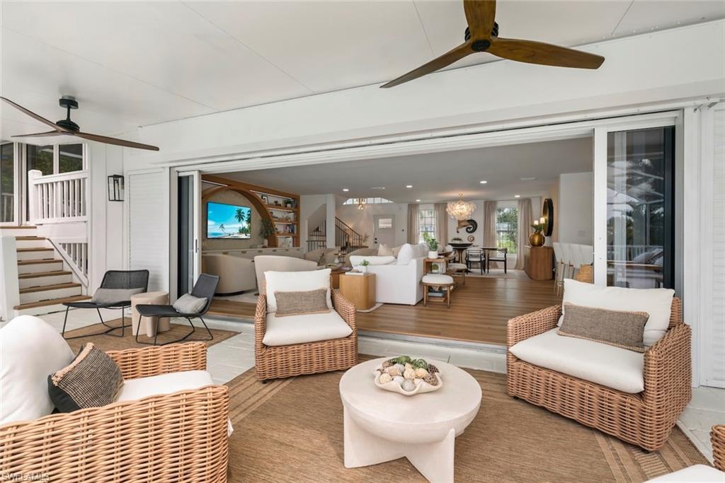 THE DUNES SANIBEL ISLAND - Residential