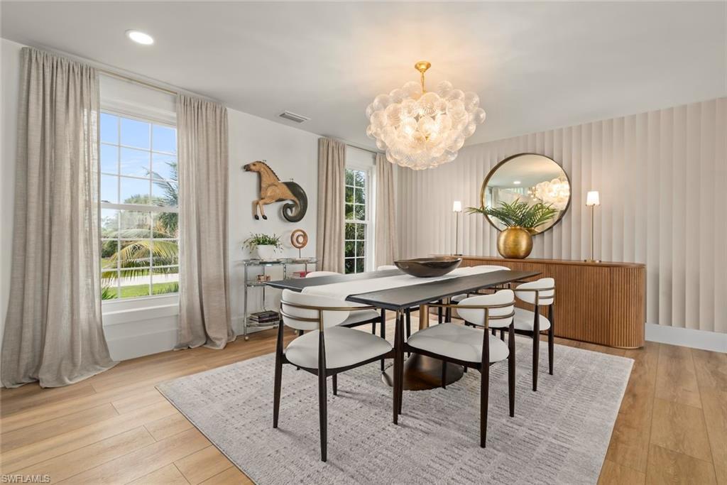 THE DUNES SANIBEL ISLAND - Residential