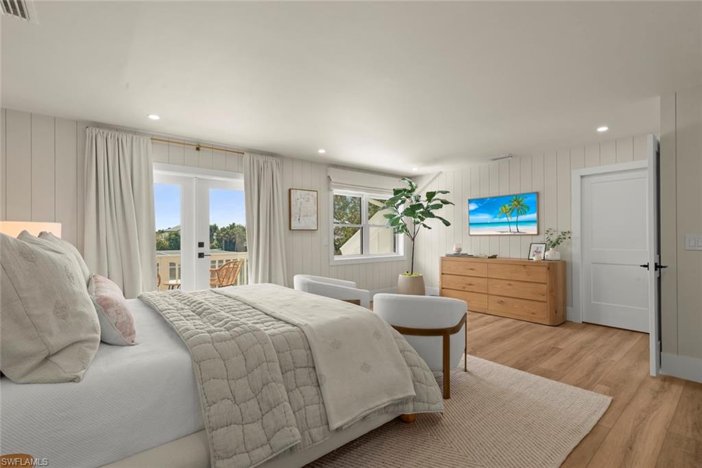THE DUNES SANIBEL ISLAND - Residential
