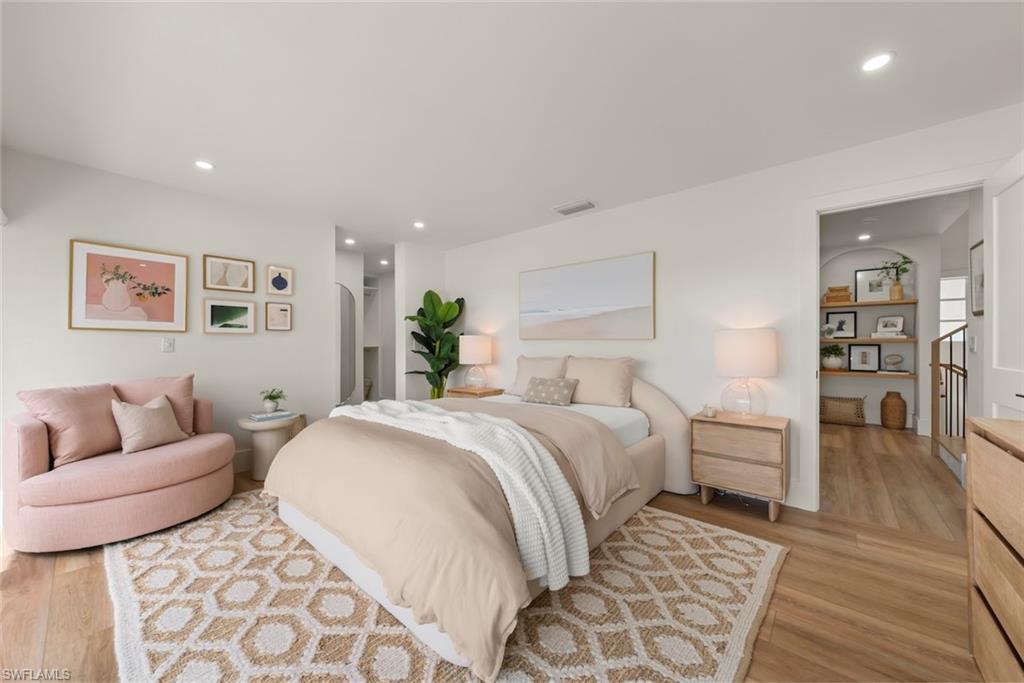 THE DUNES SANIBEL ISLAND - Residential