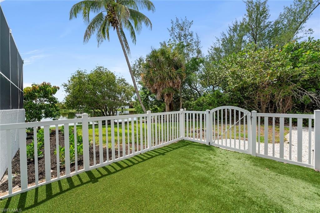 THE DUNES SANIBEL ISLAND - Residential