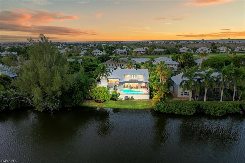 THE DUNES SANIBEL ISLAND - Residential