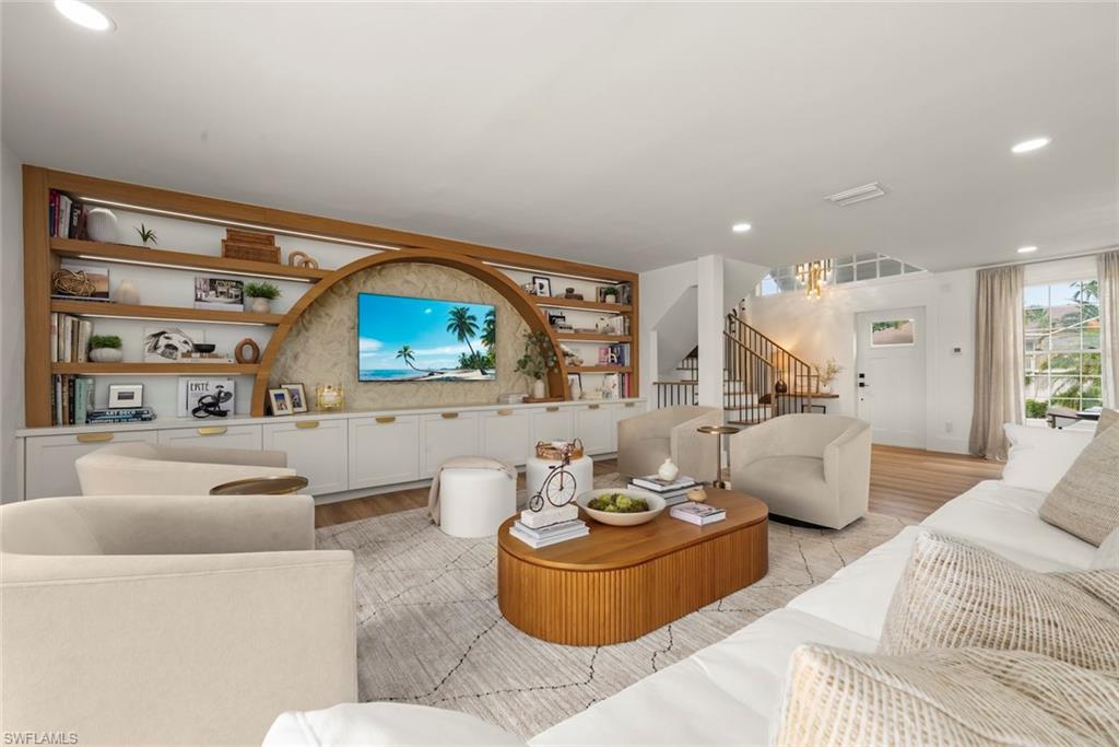 THE DUNES SANIBEL ISLAND - Residential