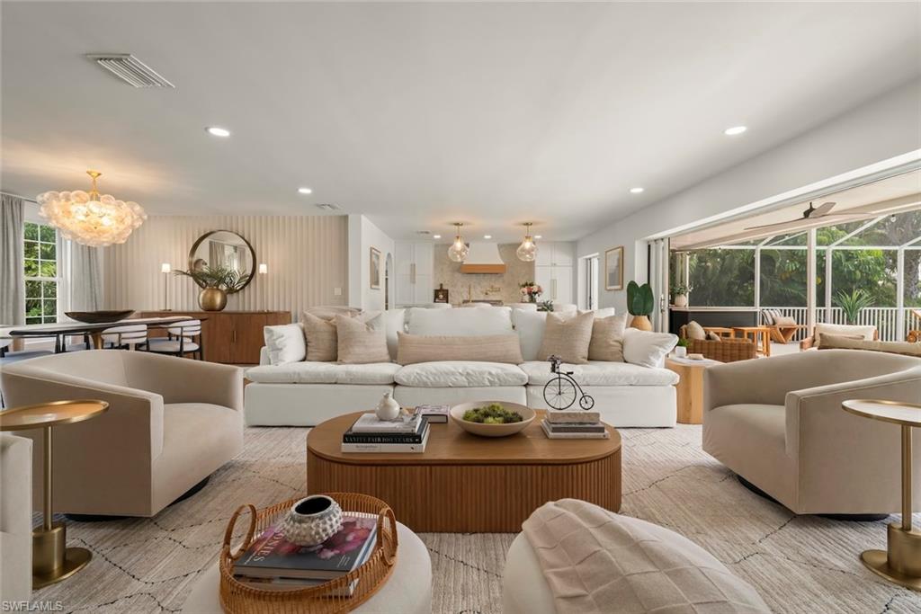 THE DUNES SANIBEL ISLAND - Residential