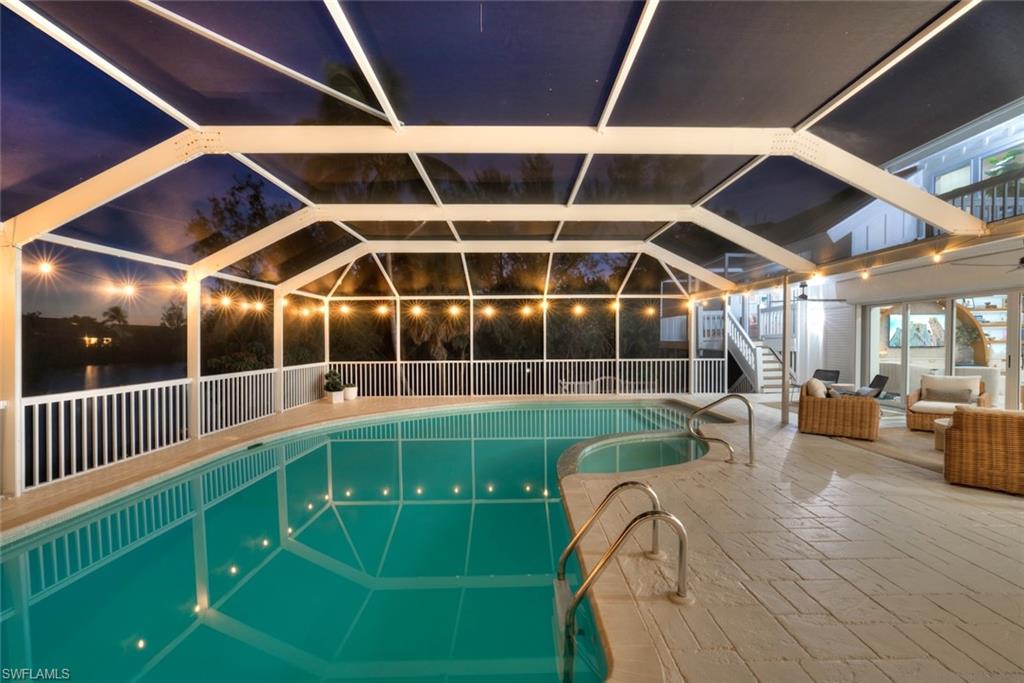 THE DUNES SANIBEL ISLAND - Residential