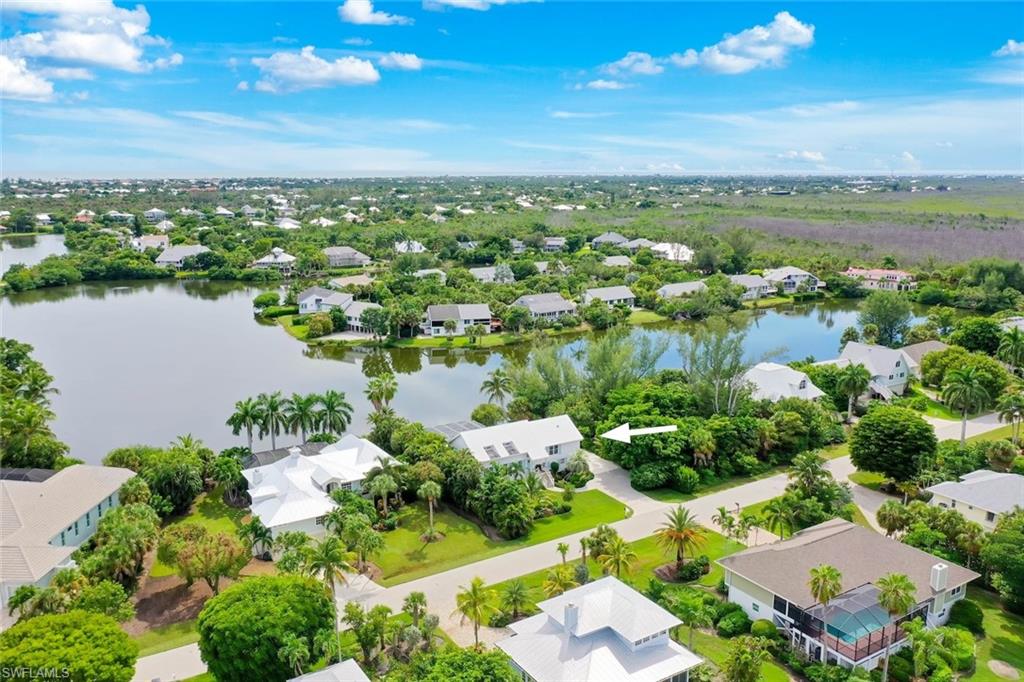 THE DUNES SANIBEL ISLAND - Residential