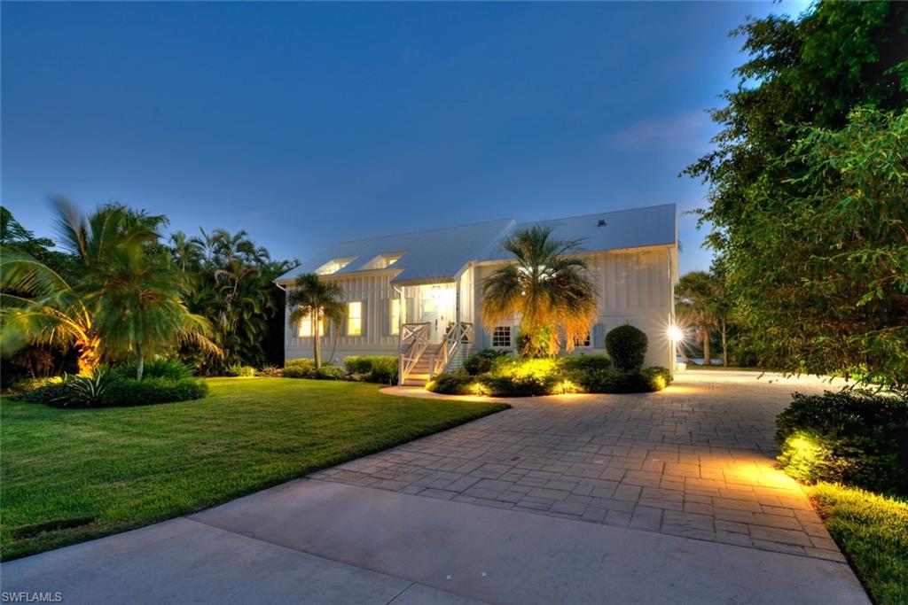 THE DUNES SANIBEL ISLAND - Residential