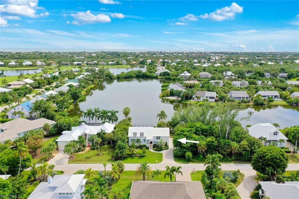 THE DUNES SANIBEL ISLAND - Residential