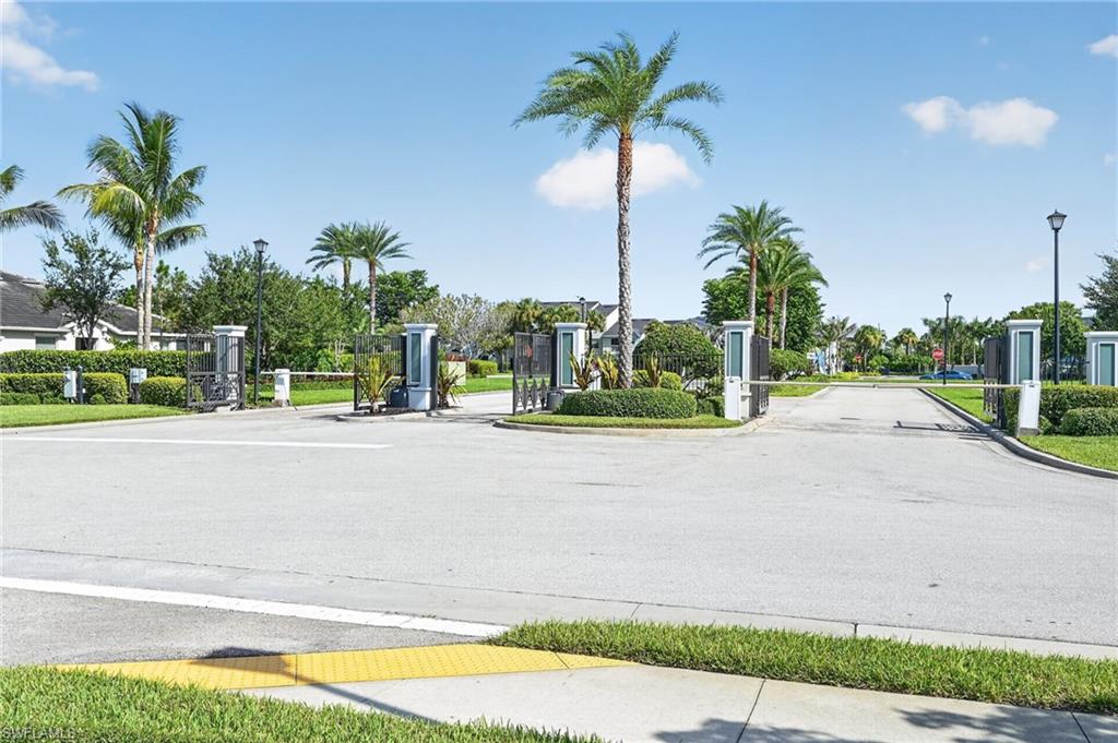 CASTALINA - Residential