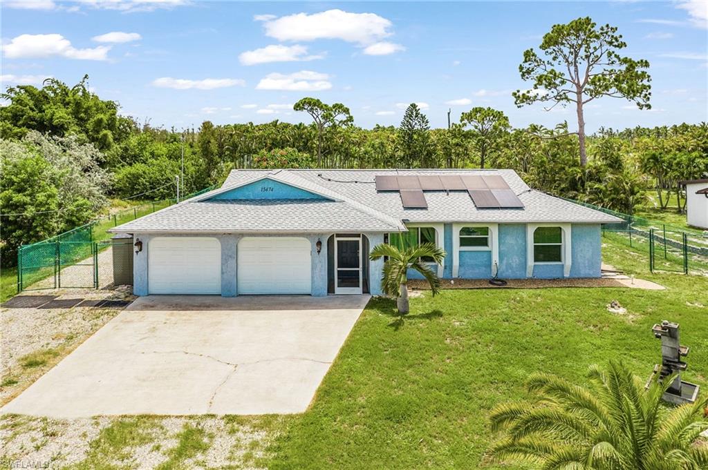 KREAMERS AVOCADO SUBD - Residential