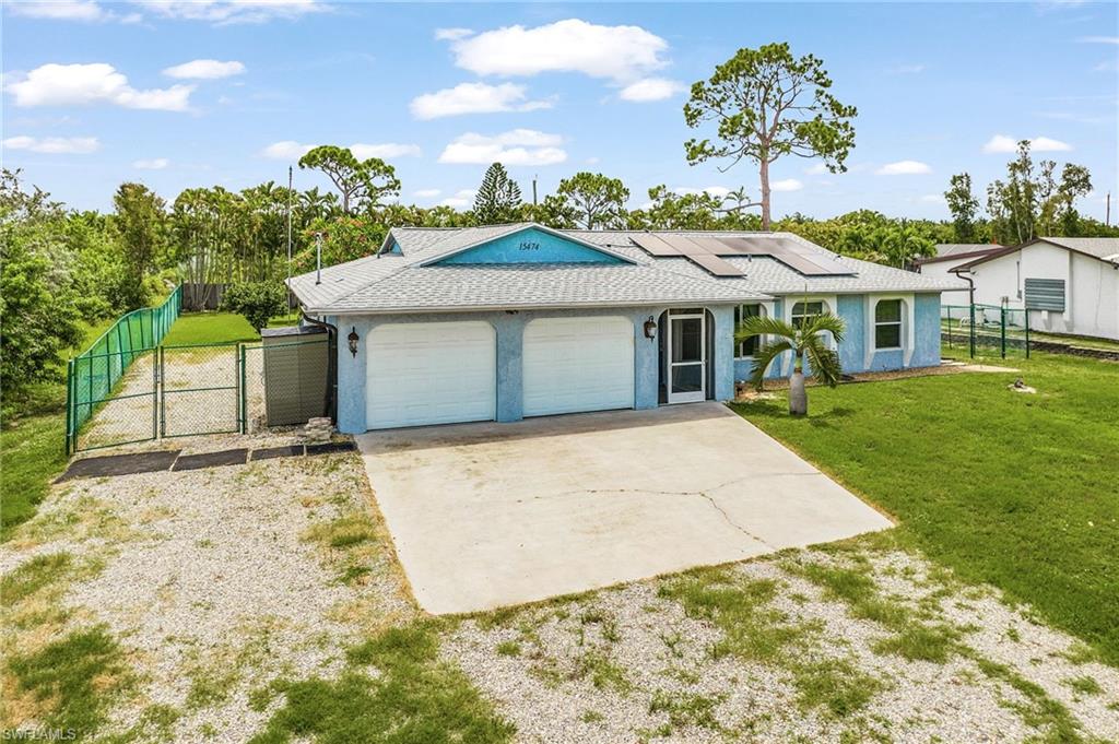 KREAMERS AVOCADO SUBD - Residential