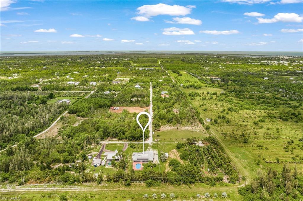 KREAMERS AVOCADO SUBD - Residential