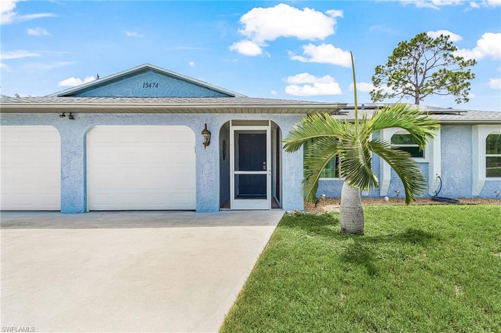 KREAMERS AVOCADO SUBD - Residential
