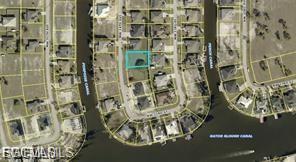 CAPE CORAL - Land