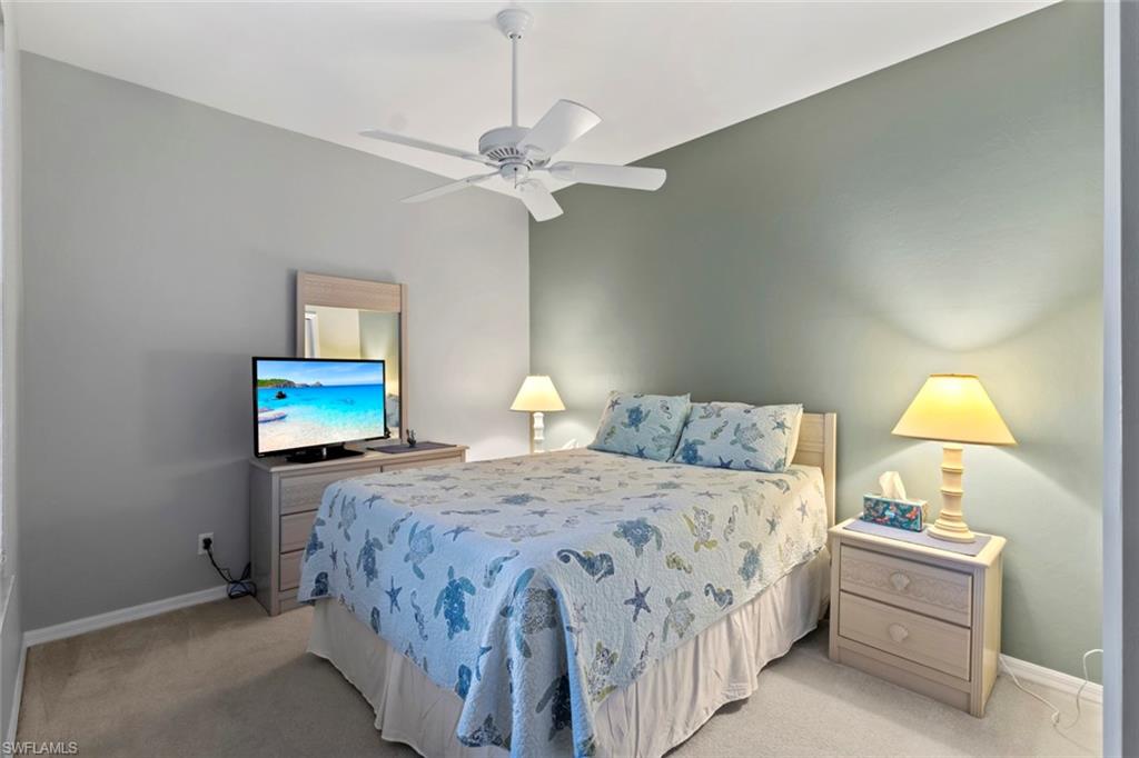 FAIRWAY ISLES - Residential